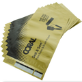 Coral Seal & Save Wrapper for Wet Paint Brushes and Roller Sleeves (10 Pack)