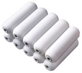 Petersons 4 Inch Paragon Foam Mini Paint Roller Sleeves (10 pack)