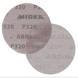 Mirka Abranet Sanding Discs 125mm (50 Pack)