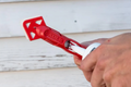 Hyde Caulk Remover and Smoother Tool