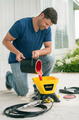 Wagner Control 150M Electric Paint Sprayer