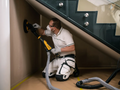 Mirka Leros 950CV 225mm Wall & Ceiling Sander Kit
