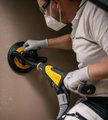 Mirka Leros 950CV 225mm Wall & Ceiling Sander Kit