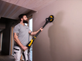 Mirka Leros 950CV 225mm Wall & Ceiling Sander Kit