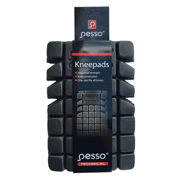 Pesso Insert Lightweight Kneepads | Buy Online on Paintlab, Ireland