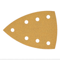 Mirka Gold 100x152x152mm Grip 7 Holes (50 Pack)