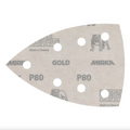 Mirka Gold 100x152x152mm Grip 7 Holes (50 Pack)