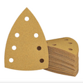 Mirka Gold 100x152x152mm Grip 7 Holes (50 Pack)