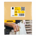Mirka Goldflex Soft Sanding Pads 115x140mm (10 Pack)
