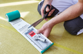 ProDec 360 Degree Swivel Pole Sander Head