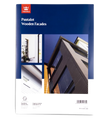 Tikkurila Puutalot Facade Colour Card
