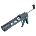 Wolfcraft MG 550 Dripless High-Pressure Versatile Caulking Gun