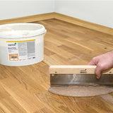 Osmo Ready Mixed Floor Wood Putty 5L