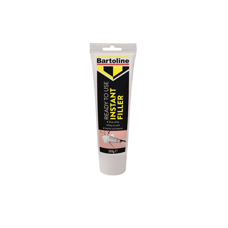 Bartoline Ready Mixed Instant Filler 330g