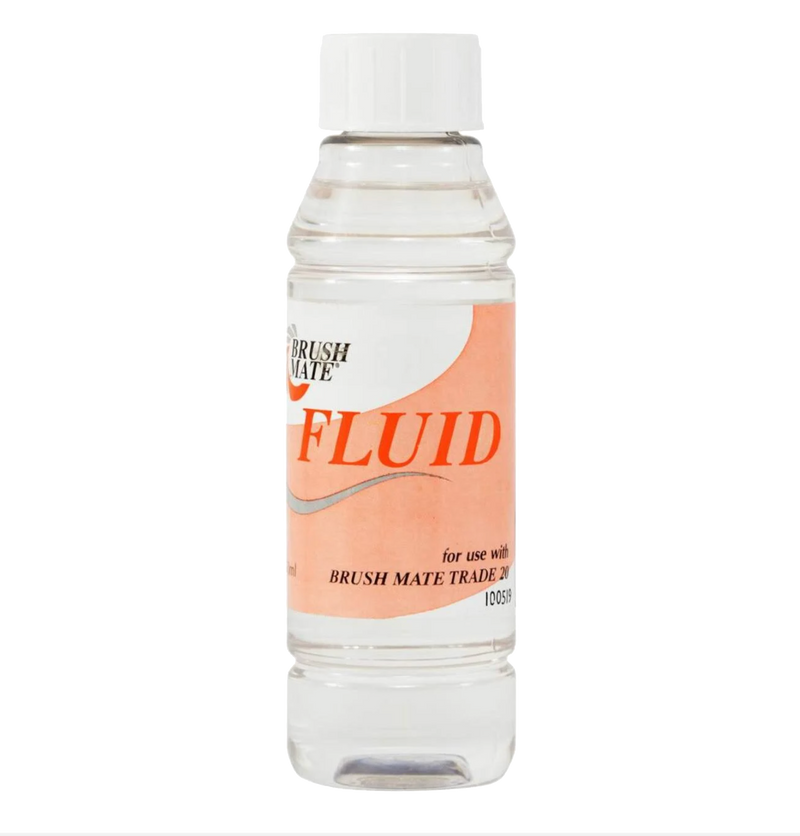 Brush Mate Fluid 250ml
