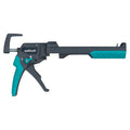 Wolfcraft MG 400 ERGO Drip-Less Professional Caulking Gun