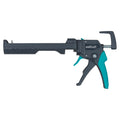 Wolfcraft MG 550 Dripless High-Pressure Versatile Caulking Gun