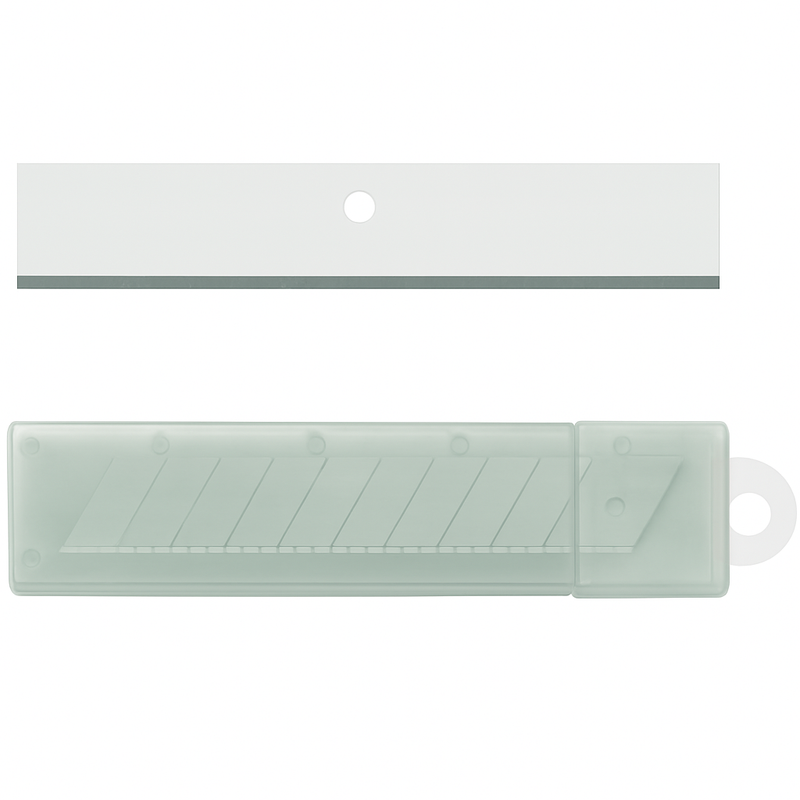 ColorExpert Wall Scraper Tool Replacement Blades 150mm
