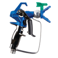 Graco Contractor PC Airless Spray Gun with RAC X FFLP 517 SwitchTip