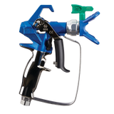 Graco Contractor PC Airless Spray Gun with RAC X FFLP 517 SwitchTip