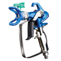 Graco Contractor PC Airless Spray Gun with RAC X FFLP 517 SwitchTip