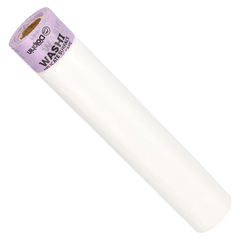 Delicate Surface Pre Taped Washi Tape Plastic Roll