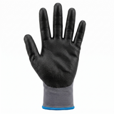 Stepo Drako Nitrile Grip Gloves for Painters