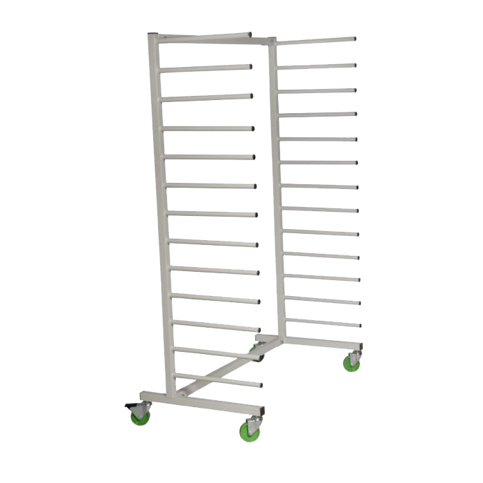 Fast Movers 13 Shelve Drying Racks