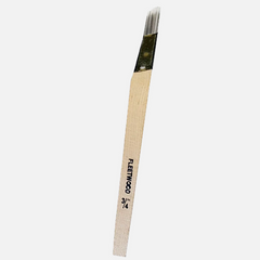 Fleetwood Lining Fitch Paint Brushes