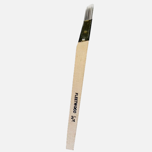 Fleetwood Lining Fitch Paint Brushes
