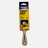 Fleetwood 2 Inch Short Grip Angle Sash Paint Brush
