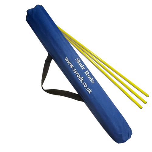 Flowflex Safety Stair Rods (14 Pack)