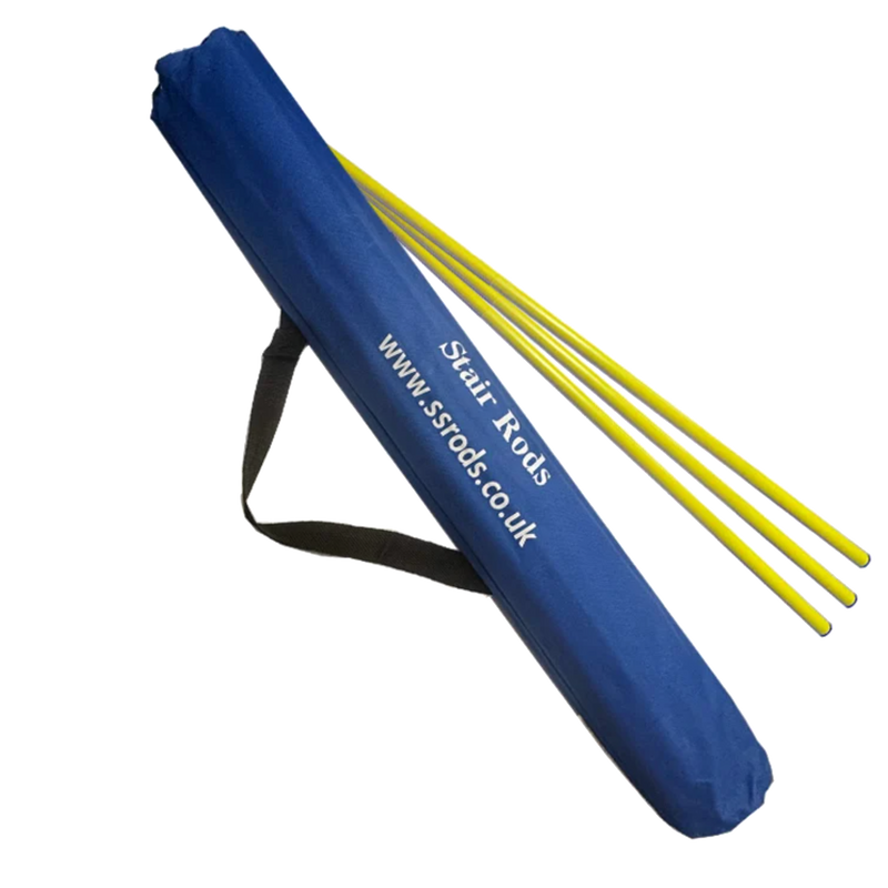 Flowflex Safety Stair Rods (14 Pack)