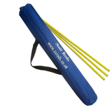 Flowflex Safety Stair Rods (14 Pack)