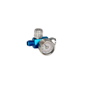 FM Air Regulator Extra Small & Lightweight 1/4BSP
