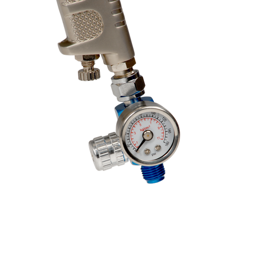 FM Air Regulator Extra Small & Lightweight 1/4BSP
