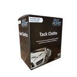 FM Tack Cloths for Solvent & Water Based Paints