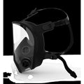 FM Full Face Mask A2P3 Twin Cartridge