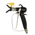 FM Airless 4 Finger Paint Spray Gun