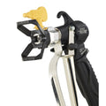 FM Airless 4 Finger Paint Spray Gun