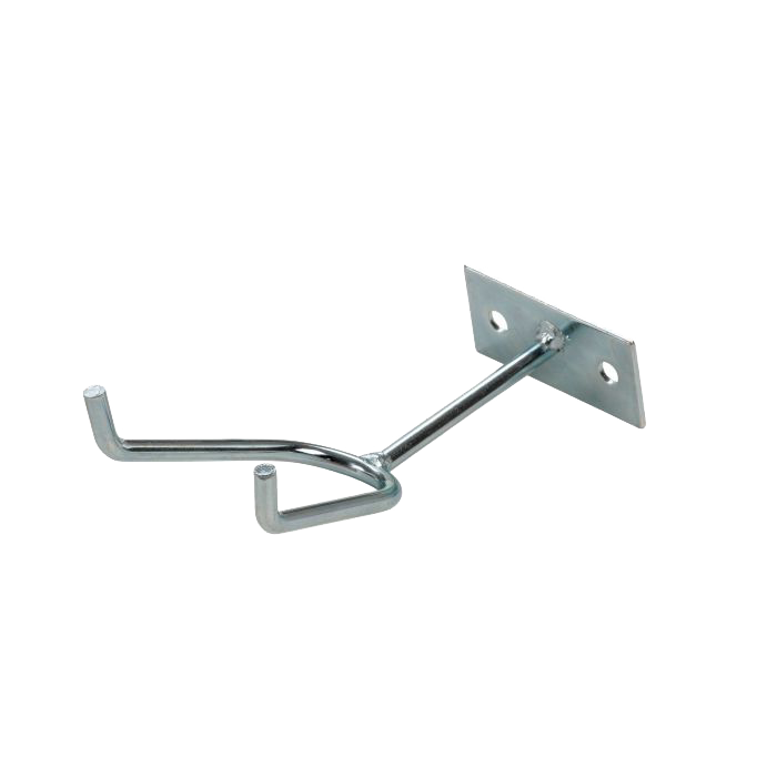 FM Spray Gun Holder Wall-Mounted