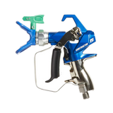 Graco Contractor PC Compact Airless Spray Gun with RAC X FFLP 517 SwitchTip
