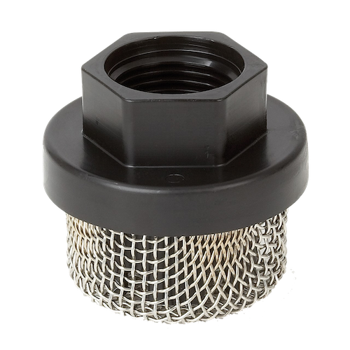 Graco Pump Inlet Strainer 7/8 Inch Thread | Buy Online on Paintlab, Ireland