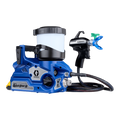 Graco Ultra QuickShot II cordless airless sprayer with 1 litre cup and spray gun