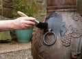 Blackfriar High Heat Resistant Paint
