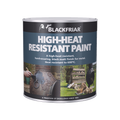Blackfriar High Heat Resistant Paint