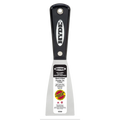 Hyde Black & Silver Extra Flex Joint Knives