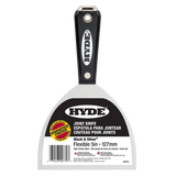 Hyde Black & Silver Flex Hammer-head Joint Knives