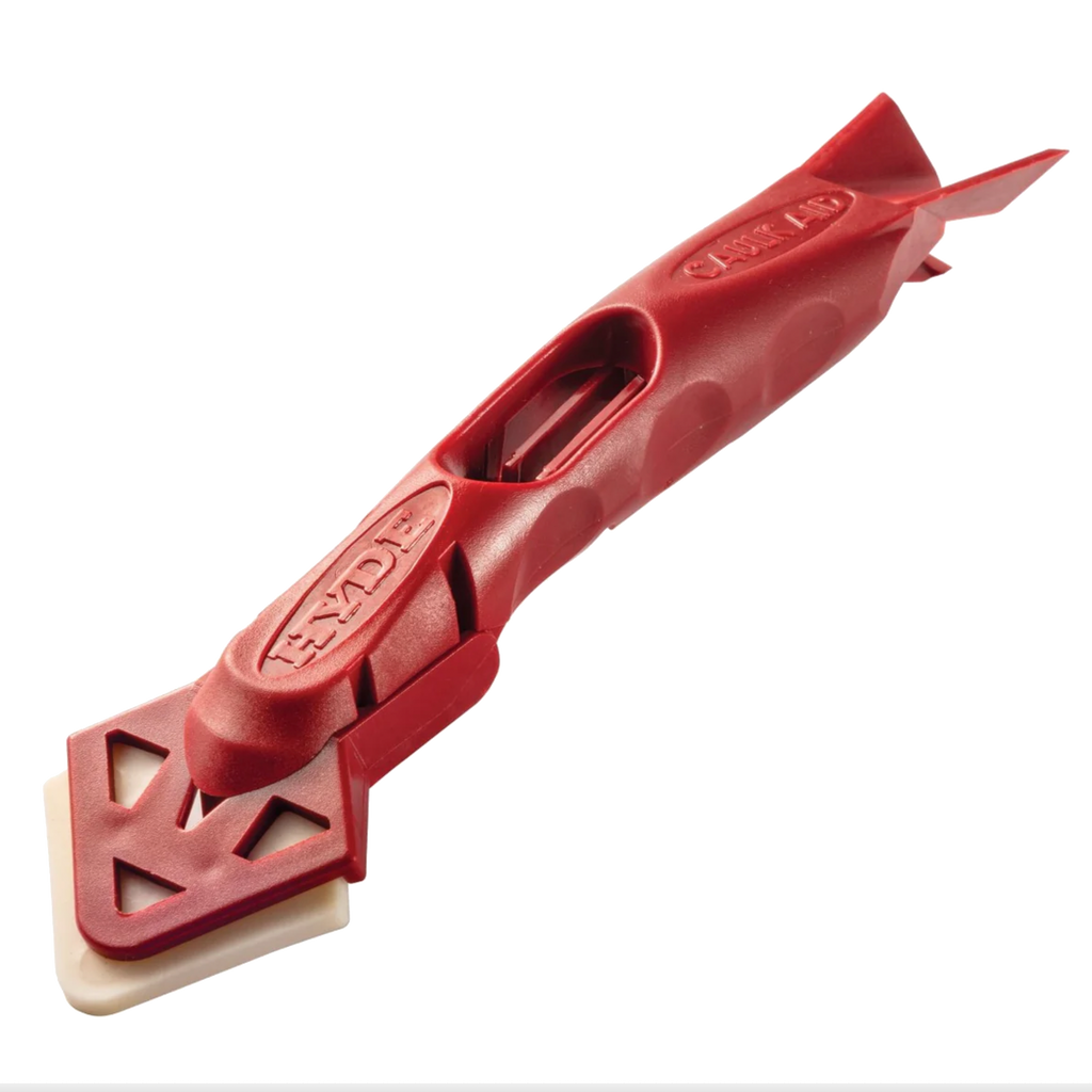 OX Silicone Remover & Smoother Multi Tool OX Silicone Remover & Smoother Multi Tool