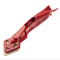 Hyde Caulk Remover and Smoother Tool